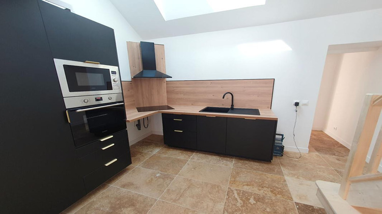 Ma-Cabane - Vente Maison BOURGES, 63 m²