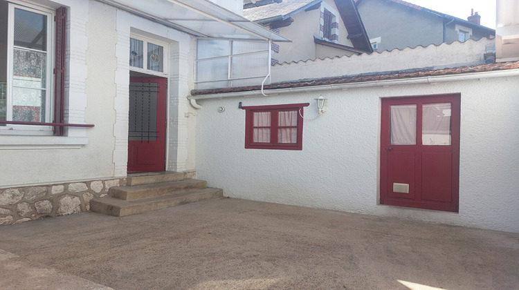 Ma-Cabane - Vente Maison BOURGES, 70 m²