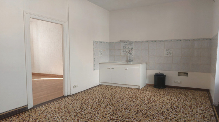 Ma-Cabane - Vente Maison BOURGES, 70 m²
