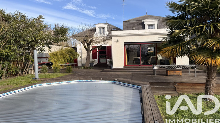 Ma-Cabane - Vente Maison Bourges, 147 m²
