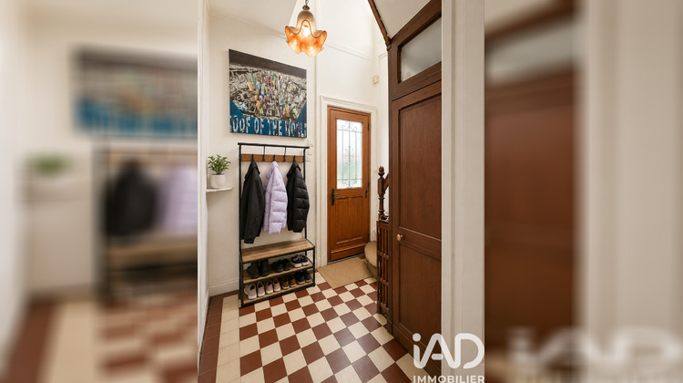 Ma-Cabane - Vente Maison Bourges, 97 m²