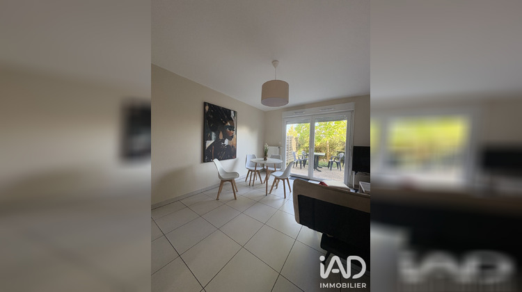 Ma-Cabane - Vente Maison Bourges, 63 m²
