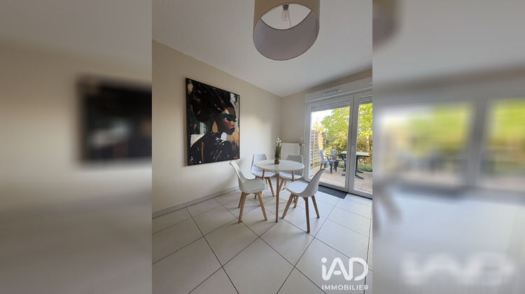 Ma-Cabane - Vente Maison Bourges, 63 m²