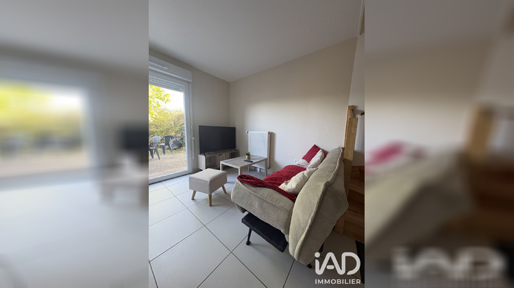 Ma-Cabane - Vente Maison Bourges, 63 m²