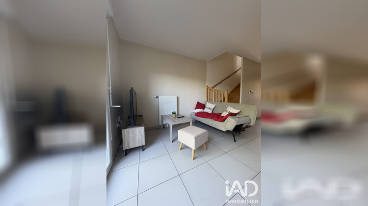 Ma-Cabane - Vente Maison Bourges, 63 m²