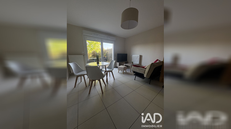 Ma-Cabane - Vente Maison Bourges, 63 m²