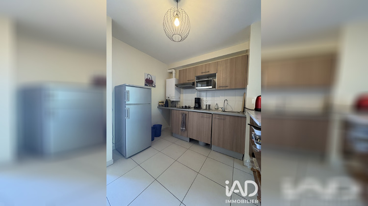 Ma-Cabane - Vente Maison Bourges, 63 m²