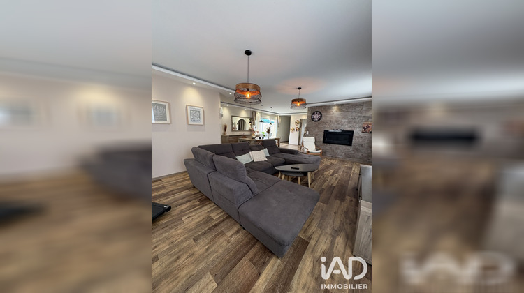Ma-Cabane - Vente Maison Bourges, 210 m²