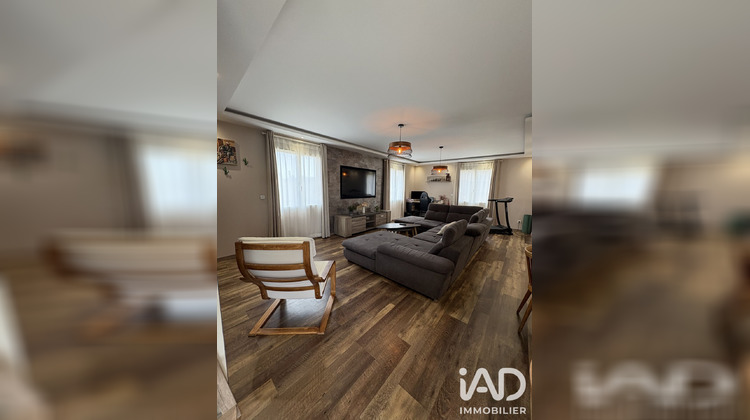 Ma-Cabane - Vente Maison Bourges, 210 m²