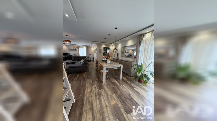 Ma-Cabane - Vente Maison Bourges, 210 m²