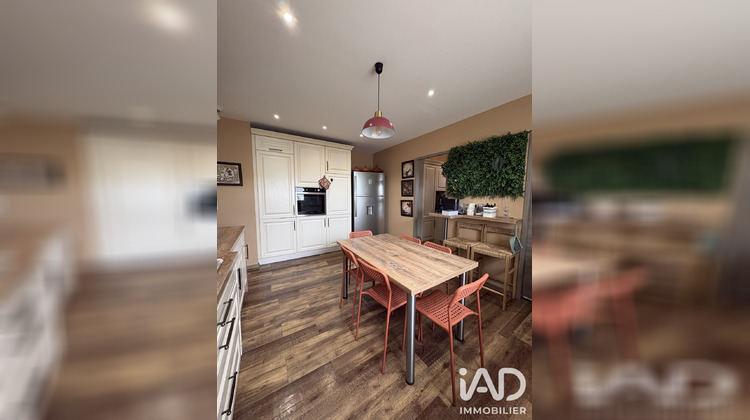 Ma-Cabane - Vente Maison Bourges, 210 m²