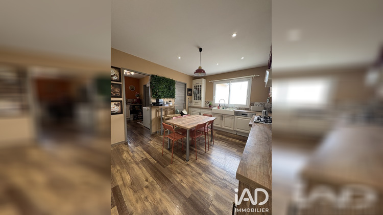 Ma-Cabane - Vente Maison Bourges, 210 m²