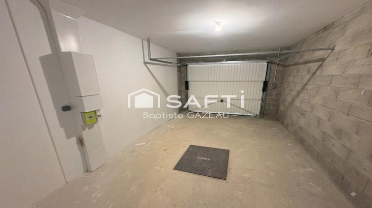 Ma-Cabane - Vente Maison Bourges, 73 m²