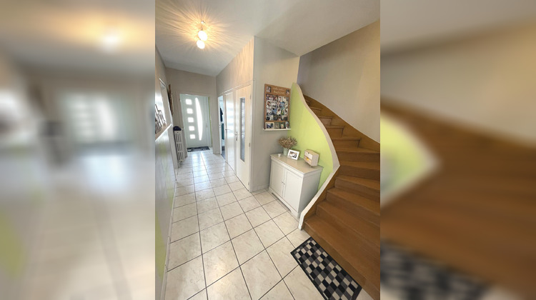 Ma-Cabane - Vente Maison Bourges, 92 m²