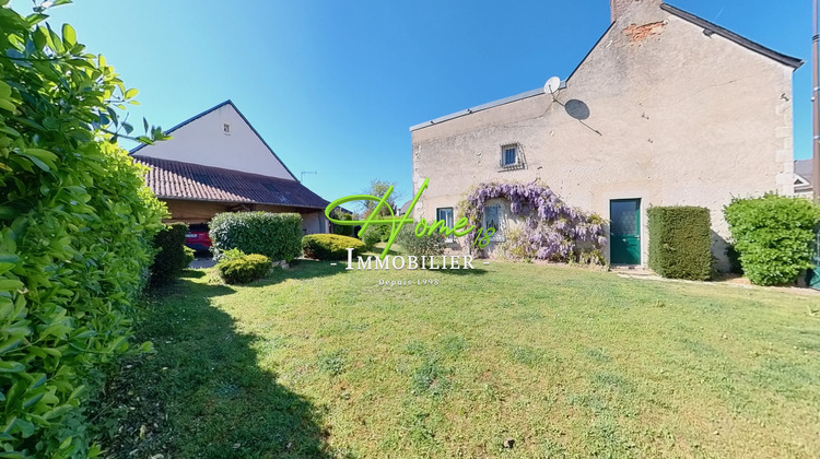 Ma-Cabane - Vente Maison Bourges, 160 m²