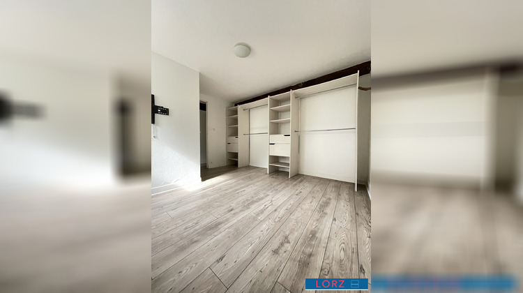 Ma-Cabane - Vente Maison Bourges, 65 m²