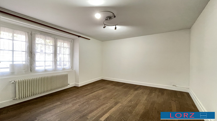 Ma-Cabane - Vente Maison Bourges, 65 m²