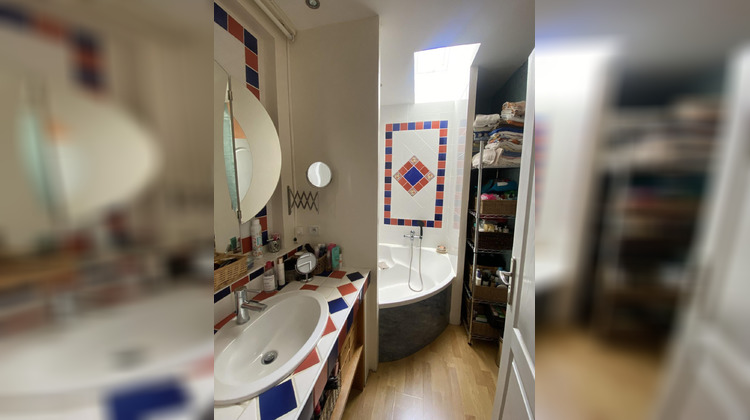 Ma-Cabane - Vente Maison Bourges, 173 m²