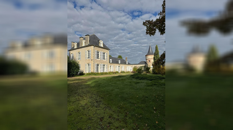 Ma-Cabane - Vente Maison BOURGES, 450 m²