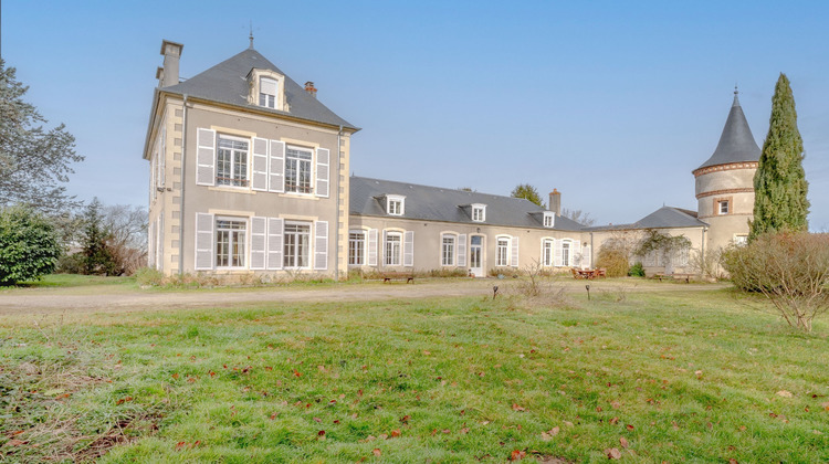 Ma-Cabane - Vente Maison BOURGES, 450 m²