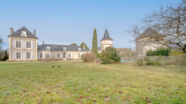 Ma-Cabane - Vente Maison BOURGES, 450 m²