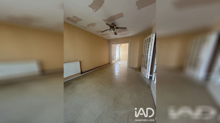 Ma-Cabane - Vente Maison Bourges, 82 m²