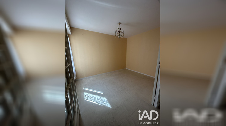 Ma-Cabane - Vente Maison Bourges, 82 m²