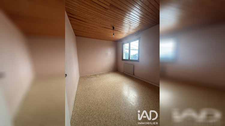 Ma-Cabane - Vente Maison Bourges, 82 m²