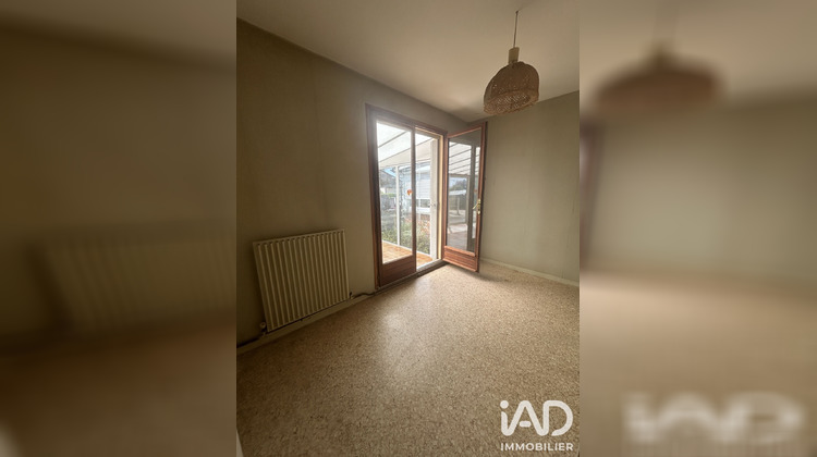 Ma-Cabane - Vente Maison Bourges, 82 m²