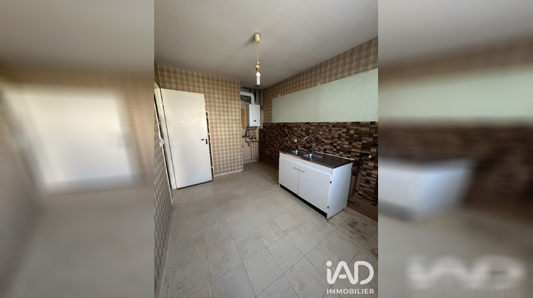 Ma-Cabane - Vente Maison Bourges, 82 m²