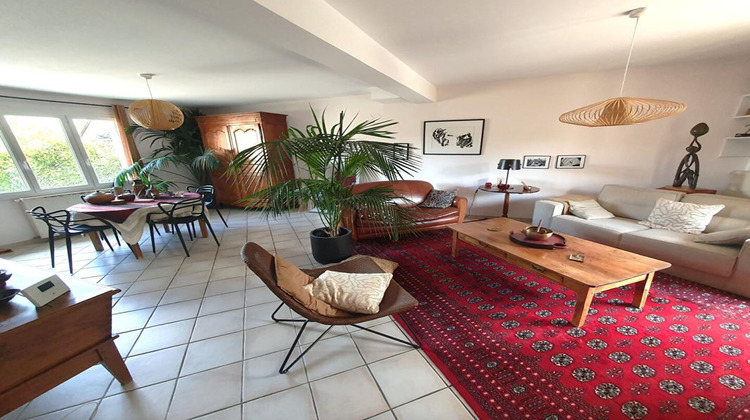 Ma-Cabane - Vente Maison BOURGES, 164 m²