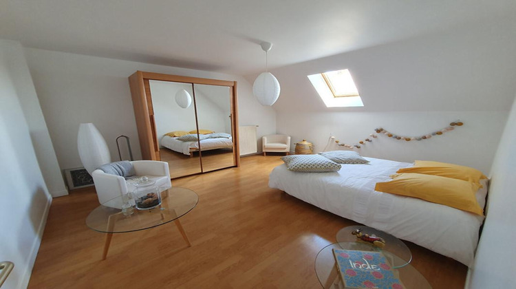 Ma-Cabane - Vente Maison BOURGES, 164 m²