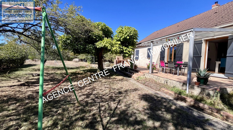 Ma-Cabane - Vente Maison BOURGES, 97 m²