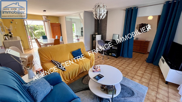 Ma-Cabane - Vente Maison BOURGES, 97 m²