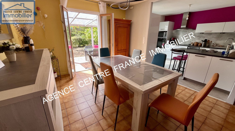 Ma-Cabane - Vente Maison BOURGES, 97 m²
