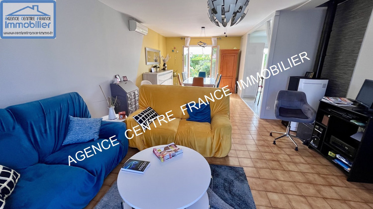 Ma-Cabane - Vente Maison BOURGES, 97 m²