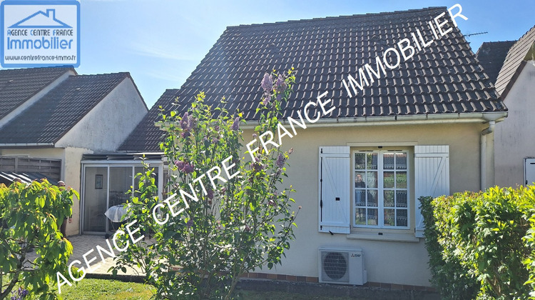 Ma-Cabane - Vente Maison BOURGES, 76 m²