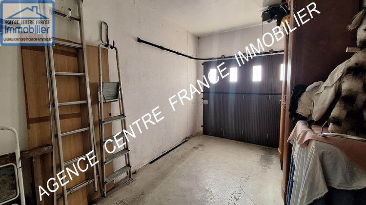 Ma-Cabane - Vente Maison BOURGES, 76 m²