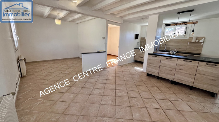 Ma-Cabane - Vente Maison BOURGES, 82 m²