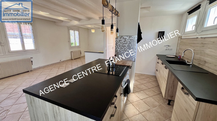 Ma-Cabane - Vente Maison BOURGES, 82 m²