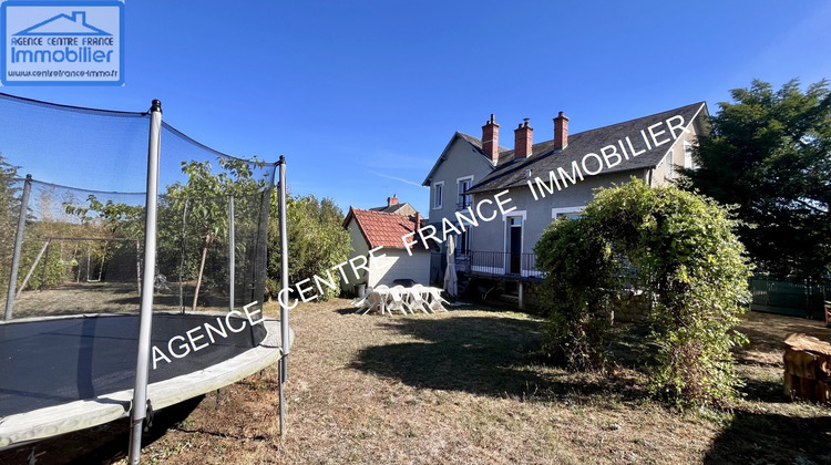 Ma-Cabane - Vente Maison BOURGES, 172 m²