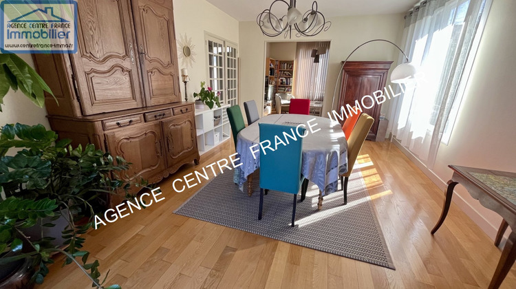 Ma-Cabane - Vente Maison BOURGES, 172 m²