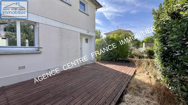 Ma-Cabane - Vente Maison BOURGES, 78 m²