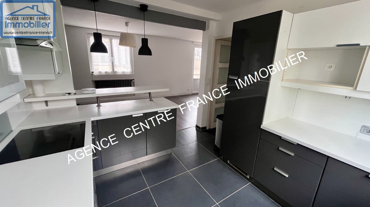 Ma-Cabane - Vente Maison BOURGES, 78 m²