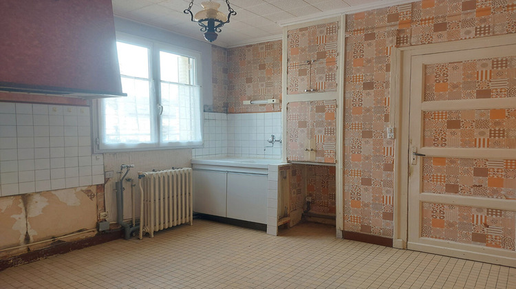 Ma-Cabane - Vente Maison BOURGES, 87 m²