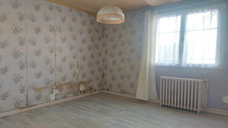 Ma-Cabane - Vente Maison BOURGES, 87 m²