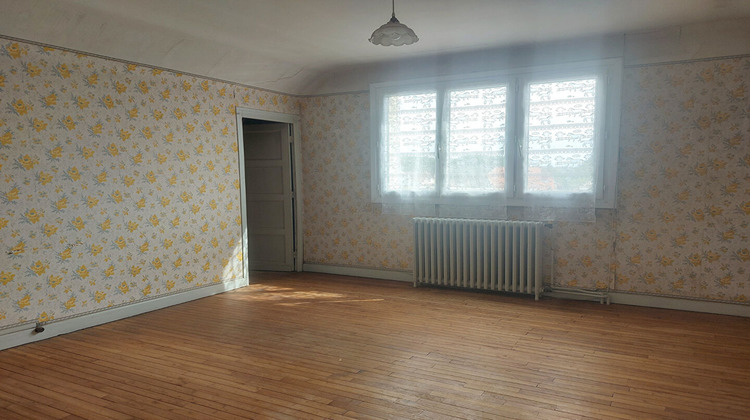Ma-Cabane - Vente Maison BOURGES, 87 m²