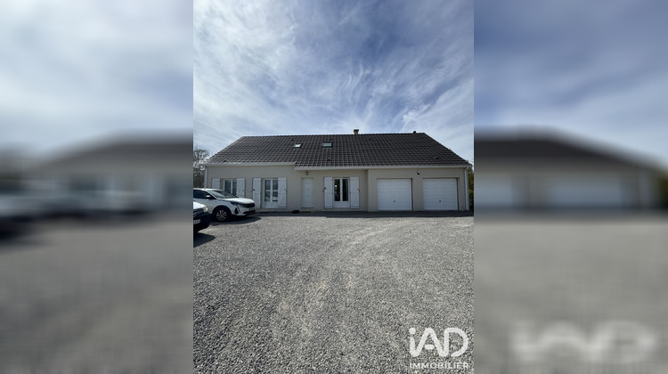 Ma-Cabane - Vente Maison Bourges, 172 m²