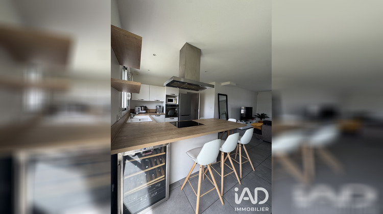 Ma-Cabane - Vente Maison Bourges, 172 m²