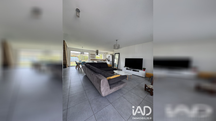 Ma-Cabane - Vente Maison Bourges, 172 m²